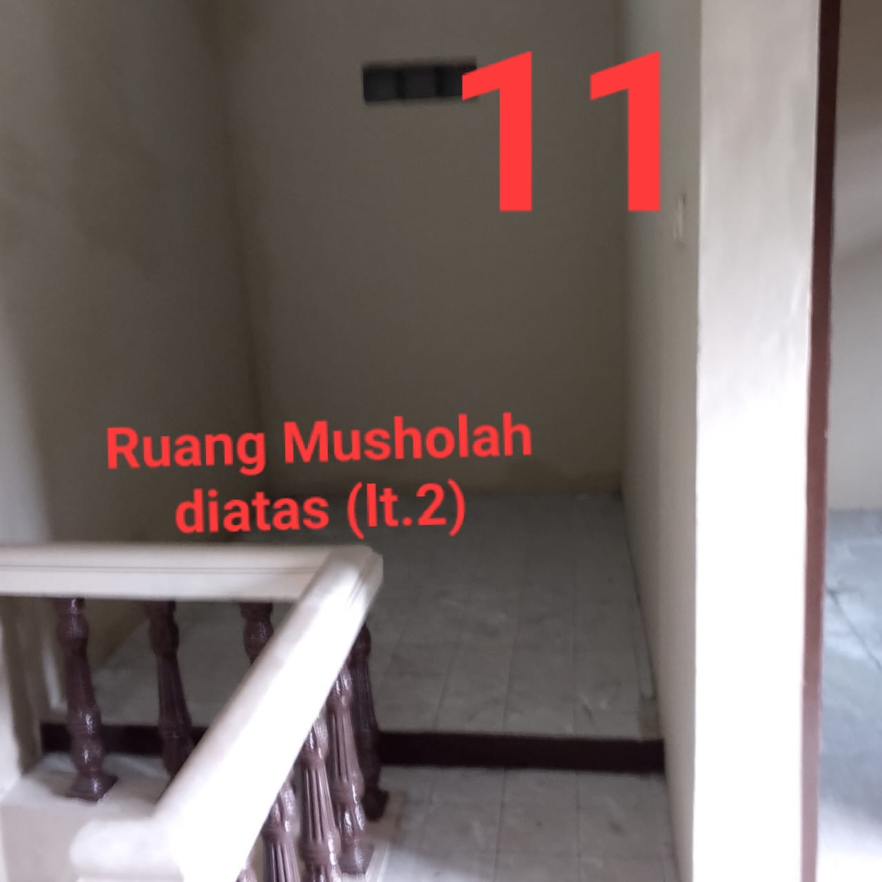 DiJual Rumah di Perumahan Pondok Hijau Permai Bekasi
